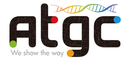 ATGC LOGO
